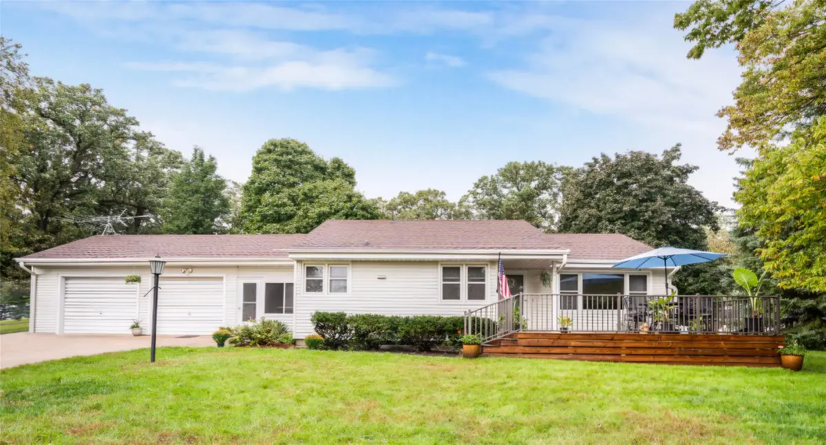 700 W Sunset Road, Jefferson, IA 50129 - #1