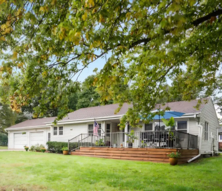 700 W Sunset Road, Jefferson, IA 50129 - #2