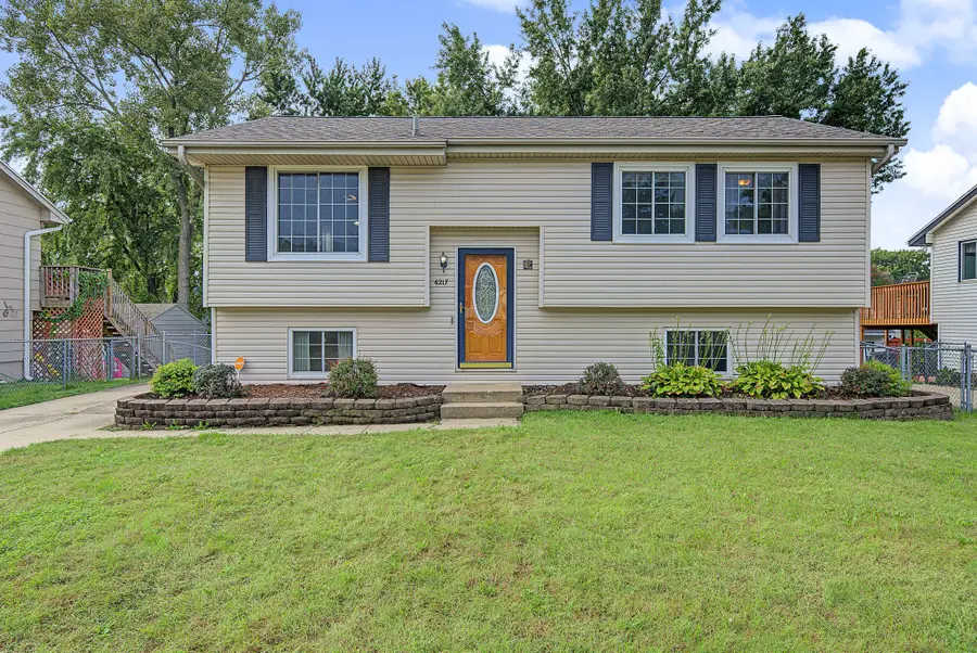 4217 Leyden Avenue, Des Moines, IA 50317 - #2