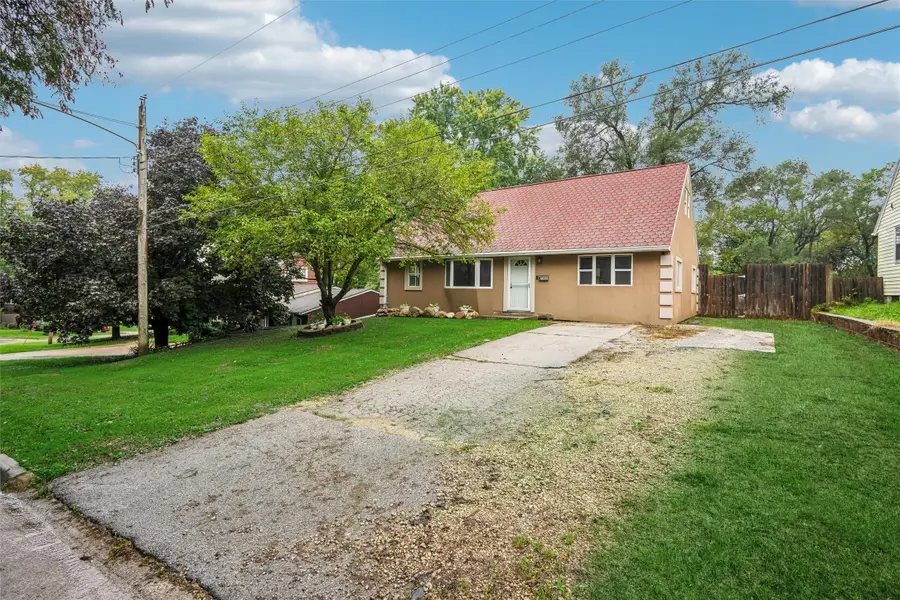7302 SW 16th Street, Des Moines, IA 50315 - #3