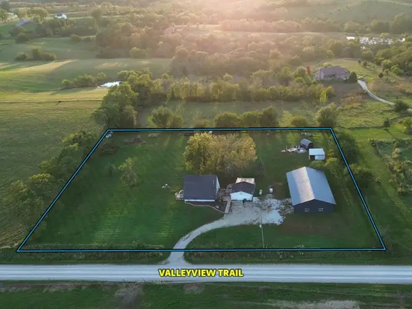 3251 Valleyview Trail, Prole, IA 50229