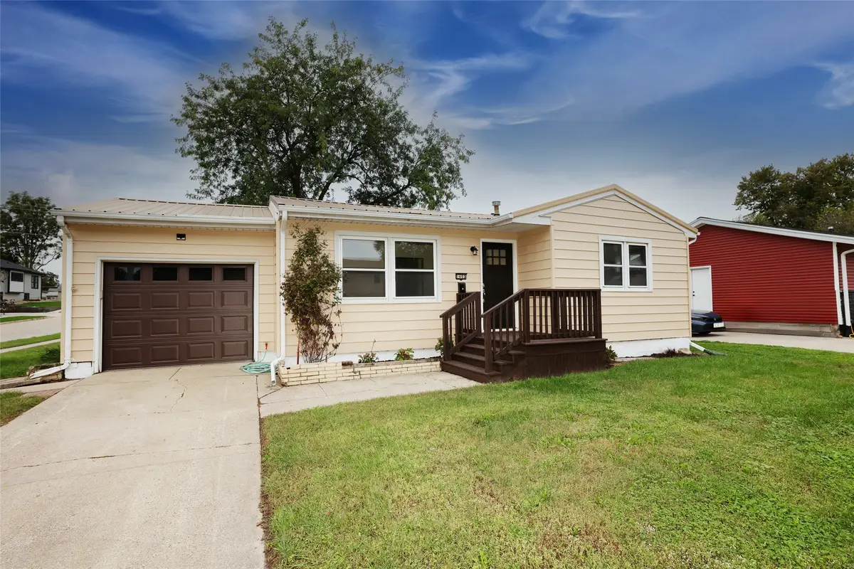 1603 Linn Street, Boone, IA 50036 - #1
