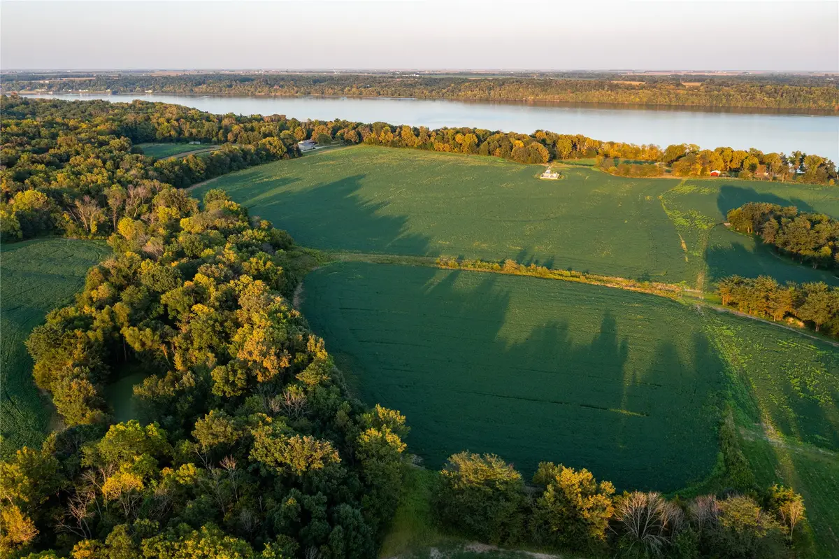 Mississippi River Road, Keokuk, IA 52632 - #1