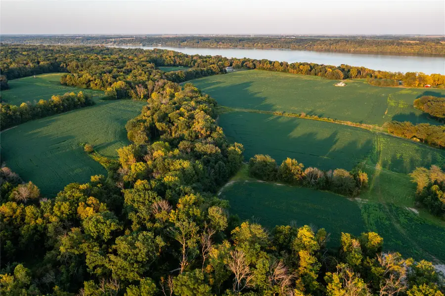 Mississippi River Road, Keokuk, IA 52632 - #3