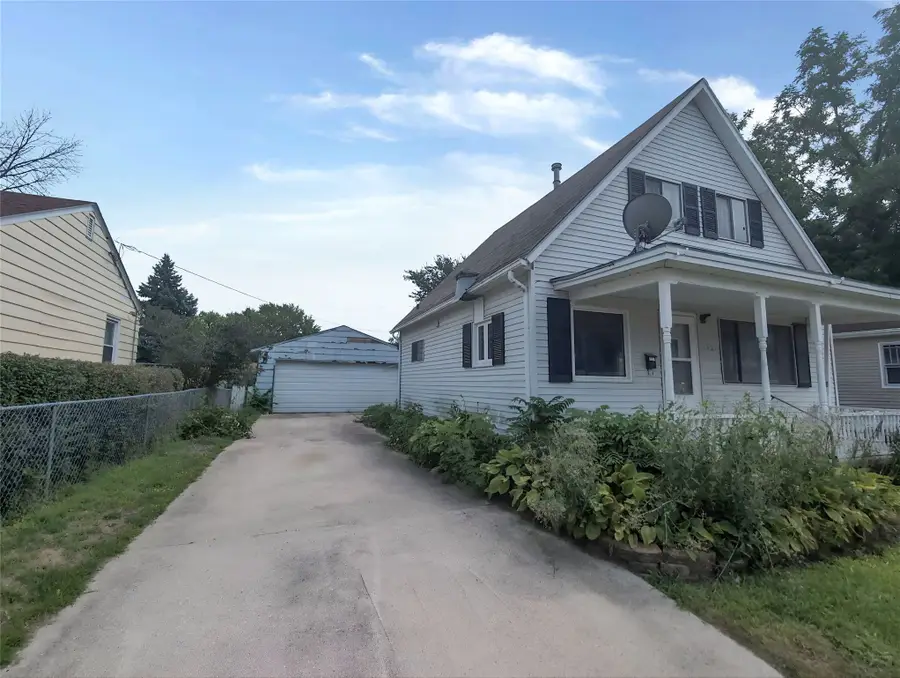 1321 S 26th Street, Fort Dodge, IA 50501 - #3