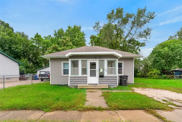 2523 Lyon Street, Des Moines, IA 50317