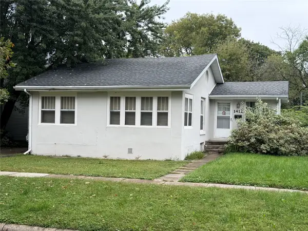 1412 Burnett Avenue, Ames, IA 50010