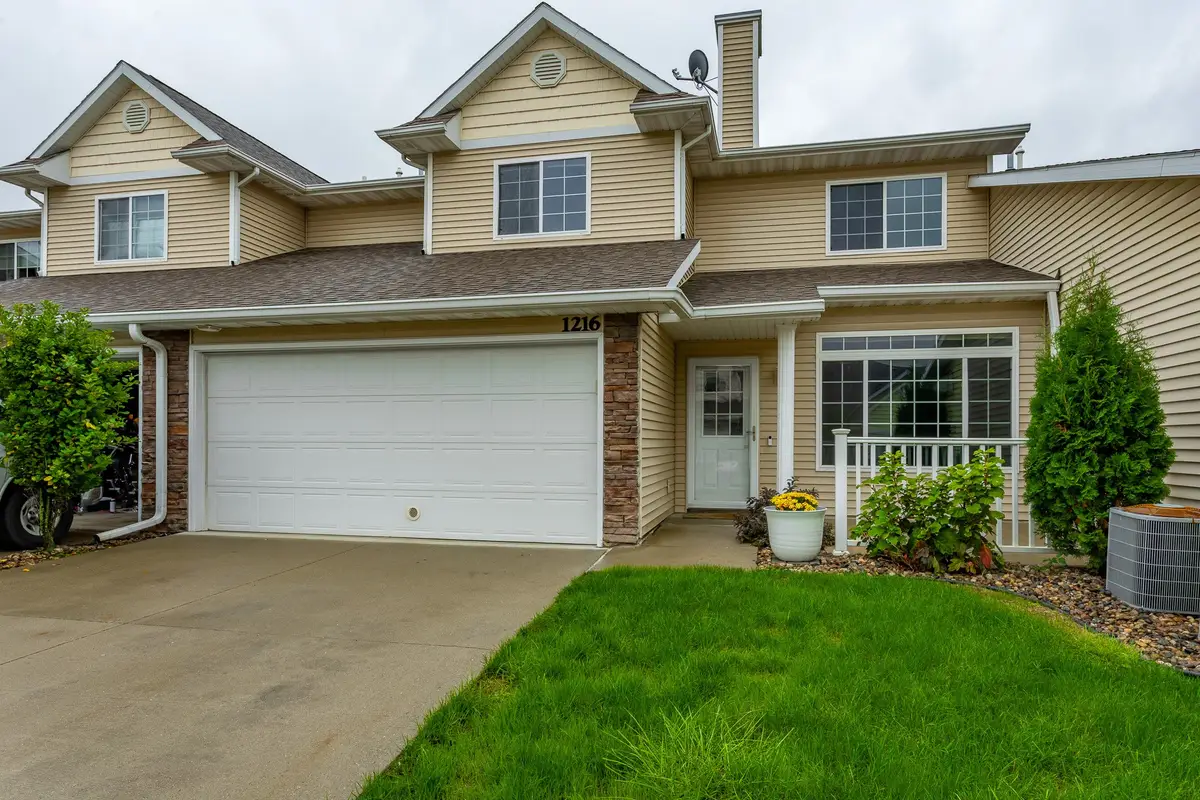 1216 SE Birch Lane, Ankeny, IA 50021 - #1