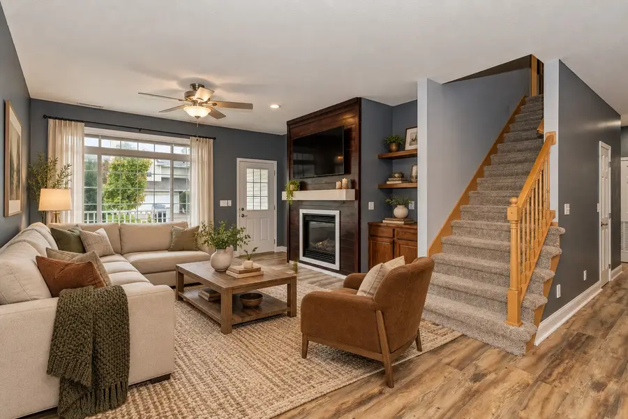 1216 SE Birch Lane, Ankeny, IA 50021 - #2