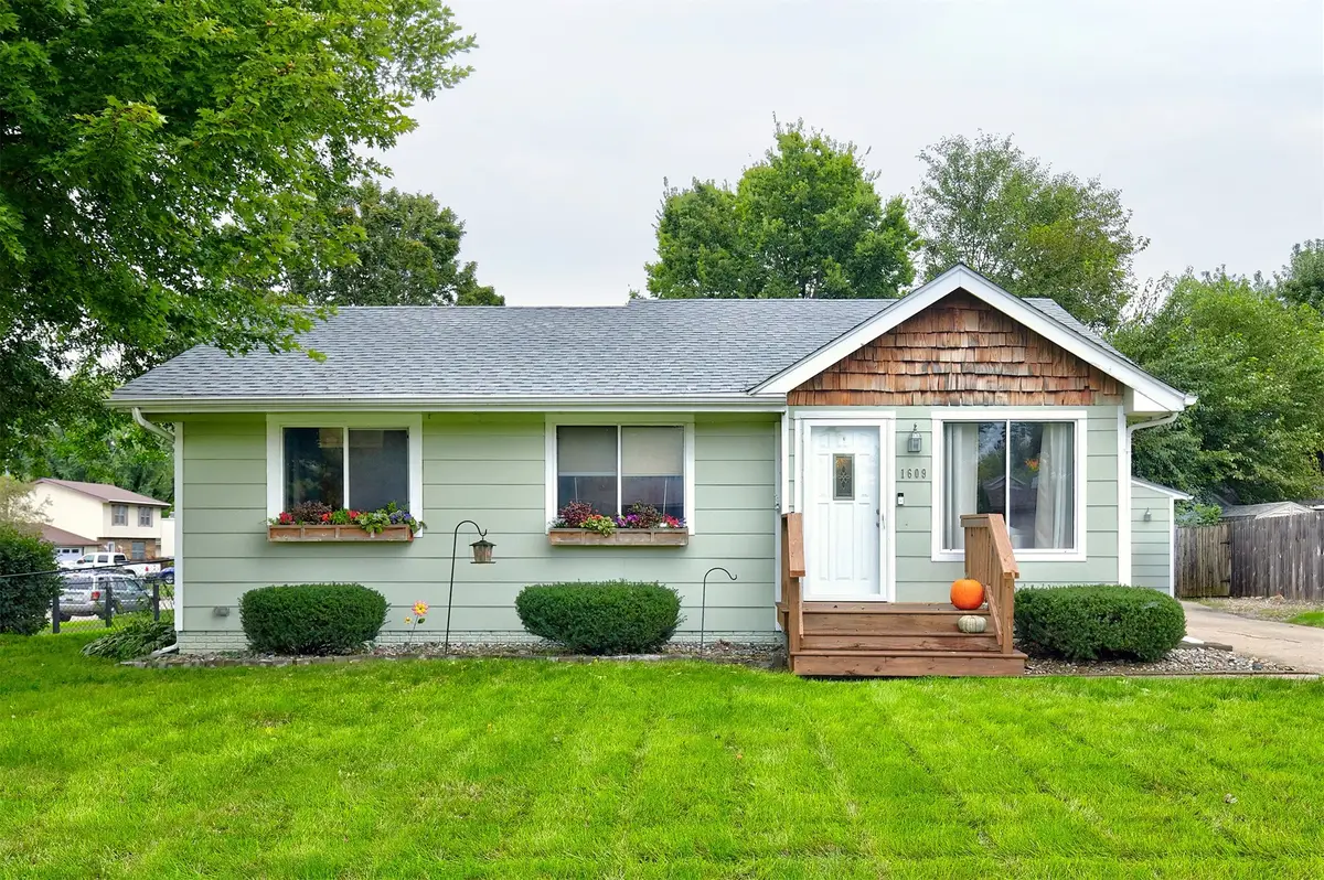 1609 NW Greenwood Street, Ankeny, IA 50023 - #1