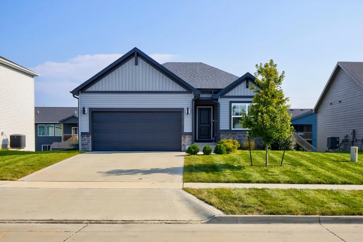 3012 Plum Drive, Norwalk, IA 50211 - #1