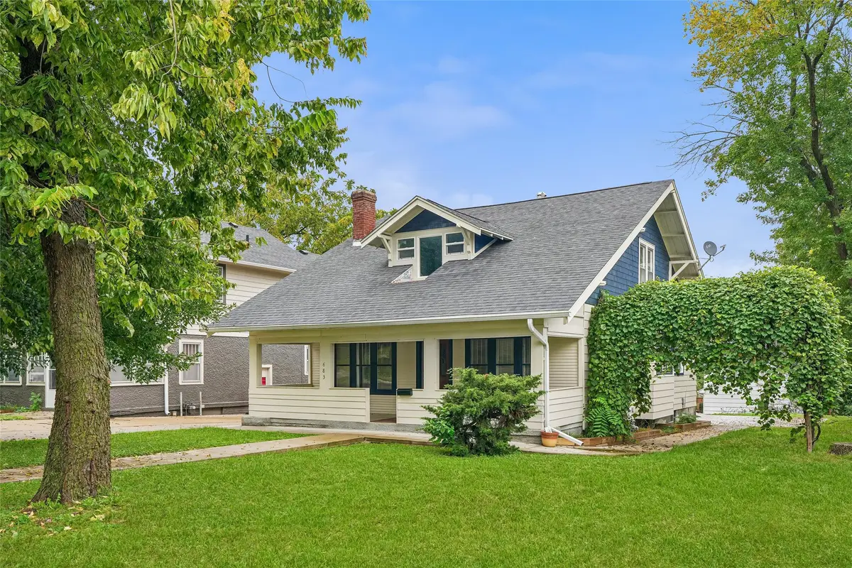 683 35th Street, Des Moines, IA 50312 - #1
