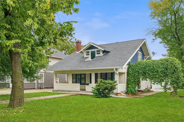 683 35th Street, Des Moines, IA 50312