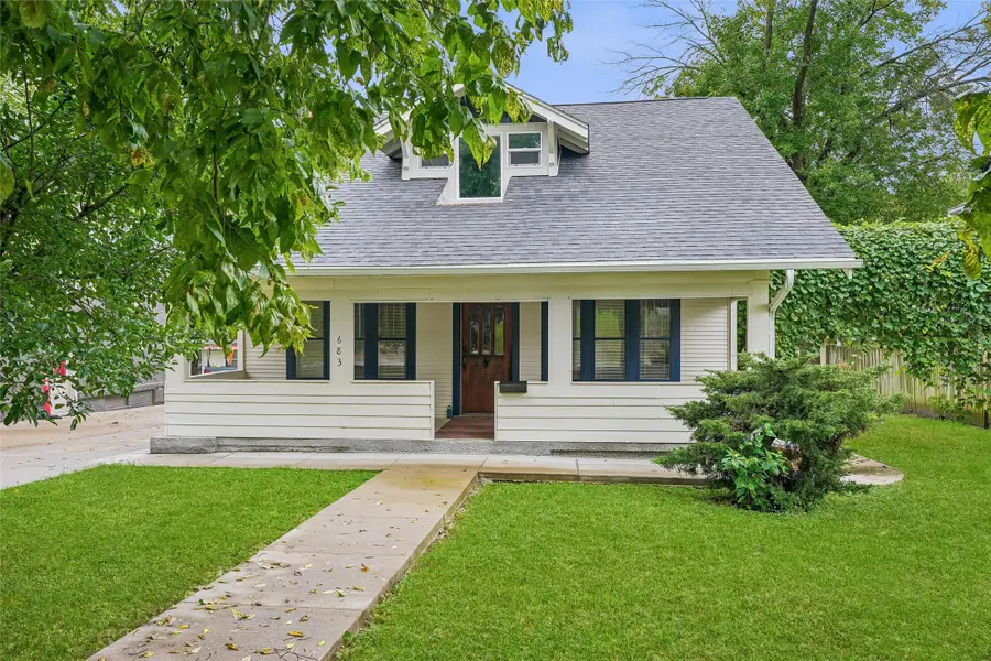 683 35th Street, Des Moines, IA 50312 - #2