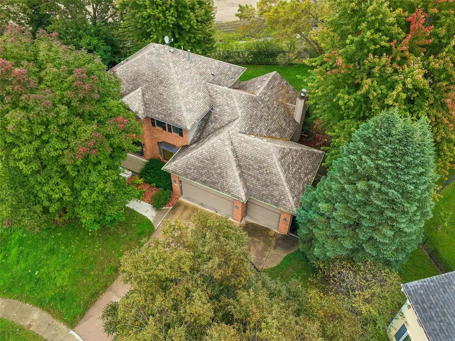 901 NW Campus Ridge Court, Ankeny, IA 50023 - #2