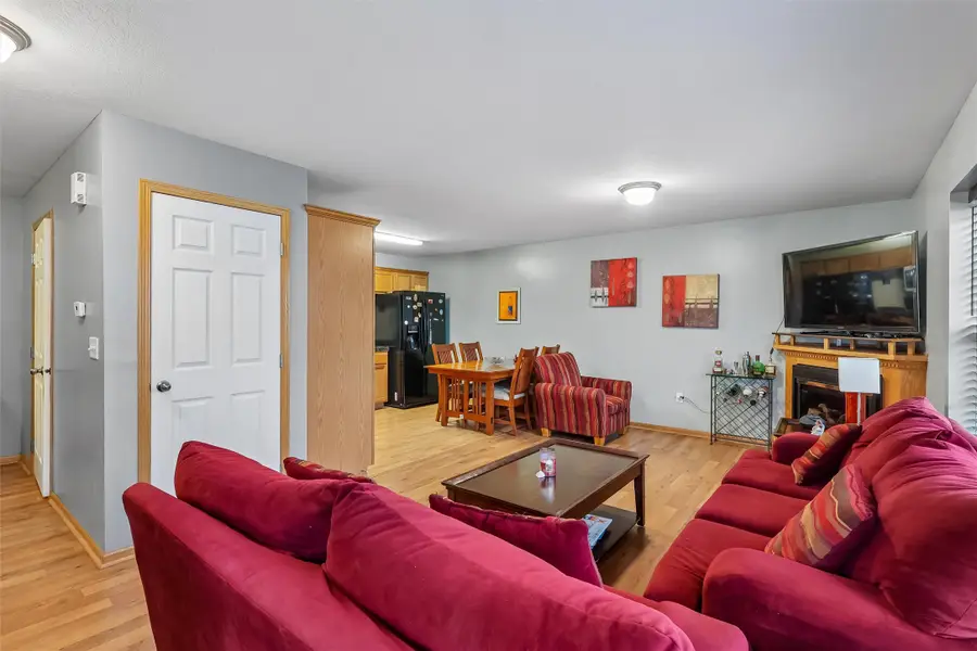 1202 SE Village View Lane, Ankeny, IA 50021 - #3