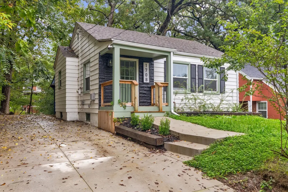 1708 26th Street, Des Moines, IA 50310 - #1