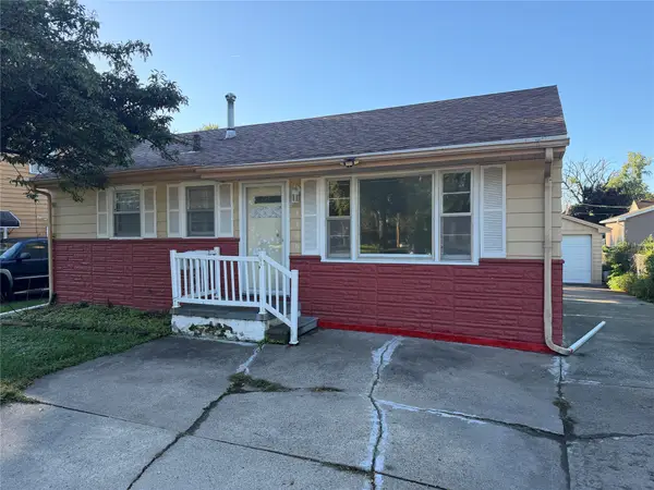 3300 Madison Avenue, Des Moines, IA 50310