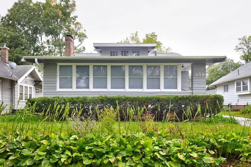 858 40th Street, Des Moines, IA 50312 - #1