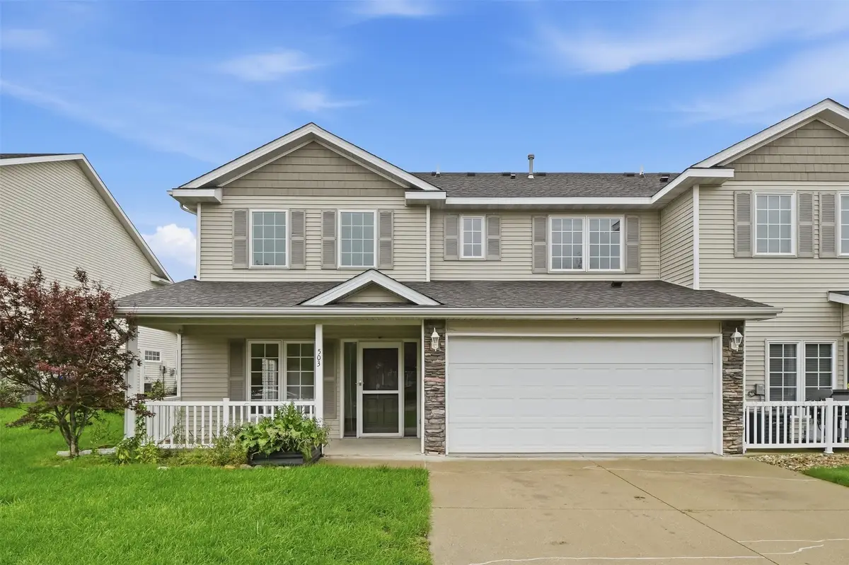 2101 Meadow Court #503, Des Moines, IA 50320 - #1