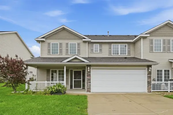 2101 Meadow Court #503, Des Moines, IA 50320