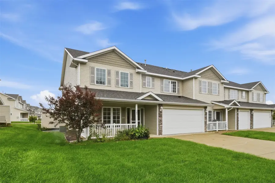 2101 Meadow Court #503, Des Moines, IA 50320 - #2