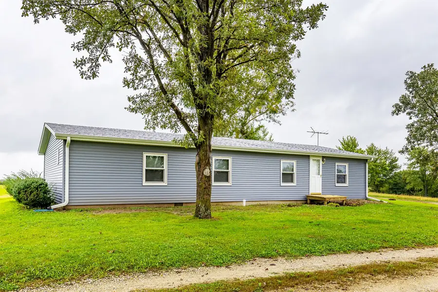 2174 Milo Street, Osceola, IA 50213 - #2