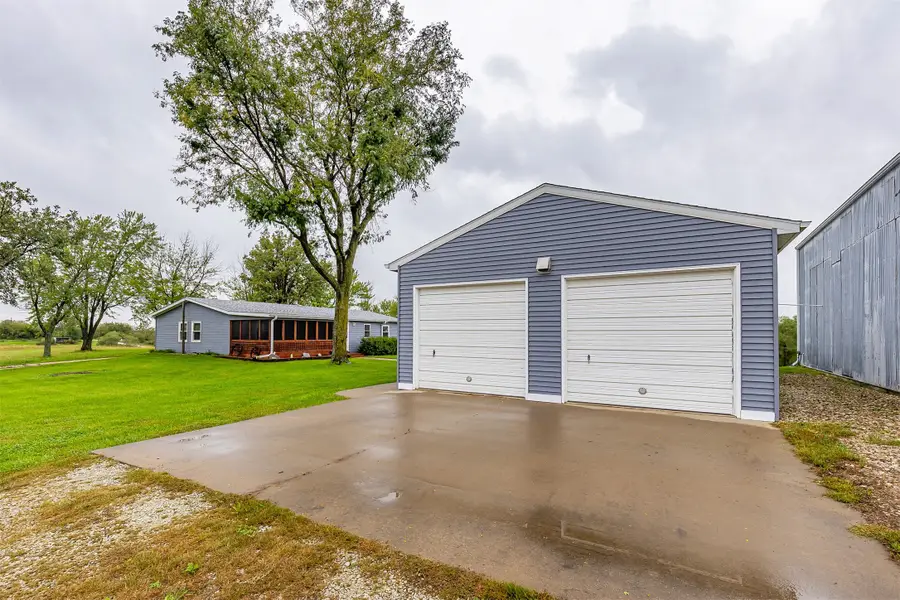 2174 Milo Street, Osceola, IA 50213 - #3