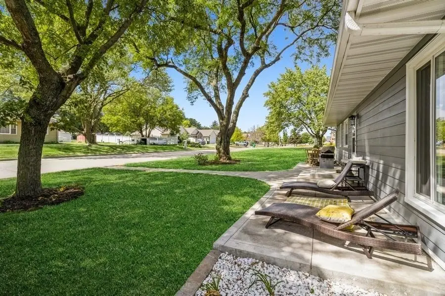 223 W Lane Street, Winterset, IA 50273 - #3