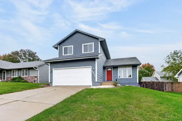 3513 E 43rd Street, Des Moines, IA 50317