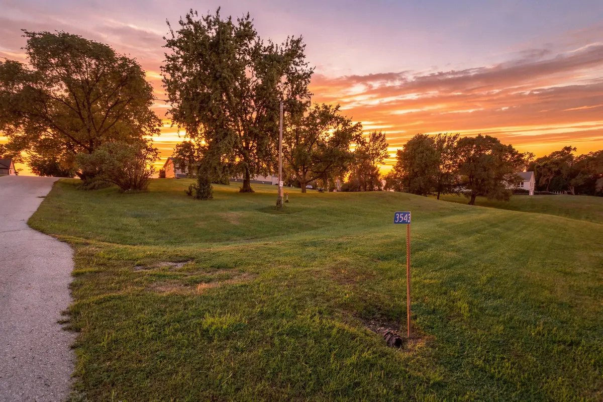 3543 West Street, Colfax, IA 50054 - #1