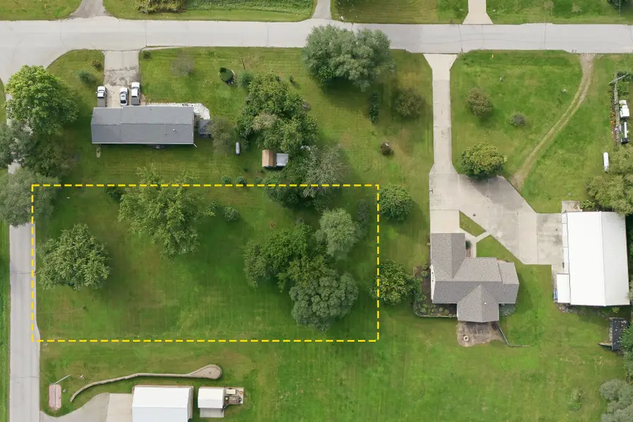 3543 West Street, Colfax, IA 50054 - #2