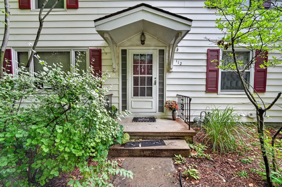 112 N Riverside Drive, Ames, IA 50010 - #2