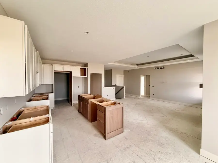 575 NW Georgetown Drive, Waukee, IA 50263 - #2
