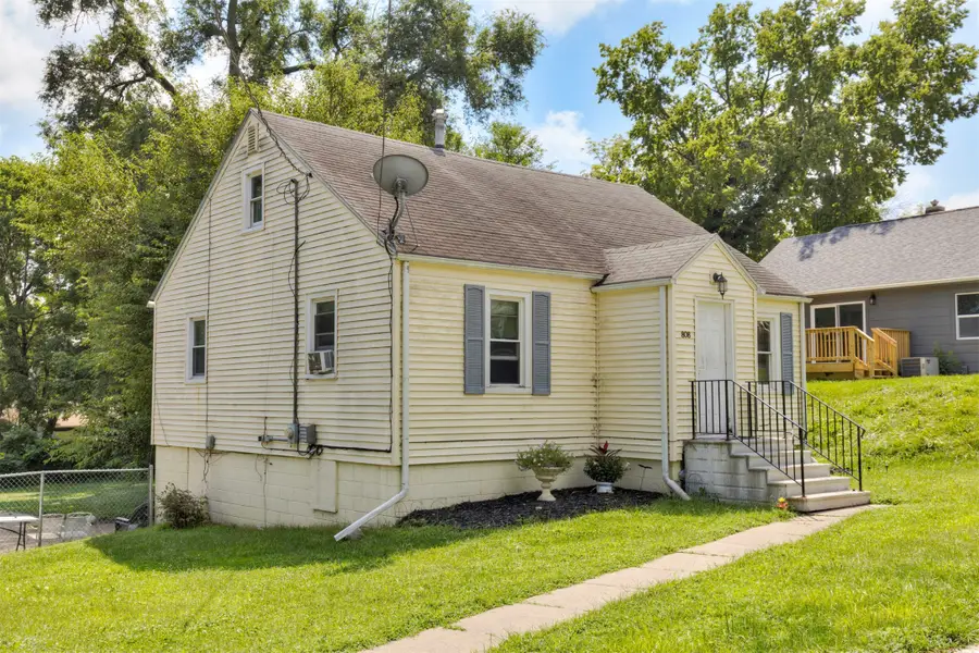 808 Philip Street, Des Moines, IA 50315 - #3