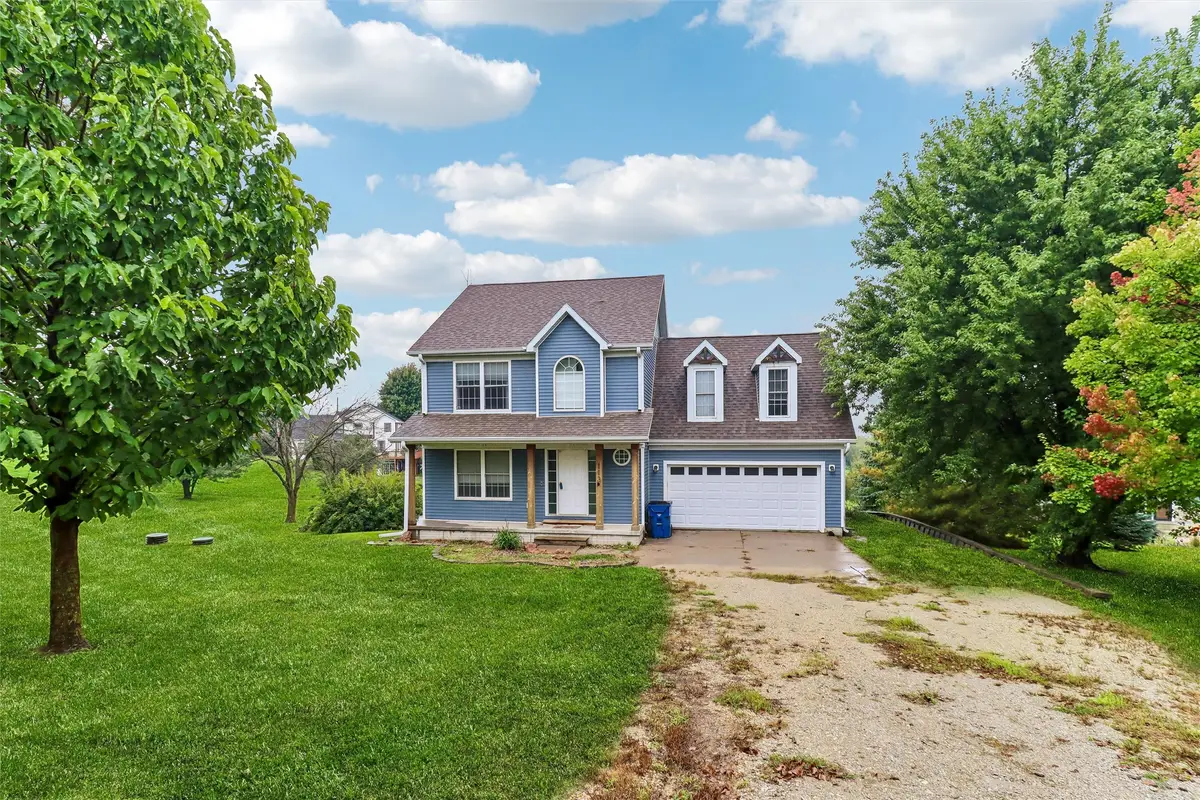 113 N 58th Place, Cumming, IA 50061 - #1