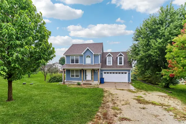 113 N 58th Place, Cumming, IA 50061