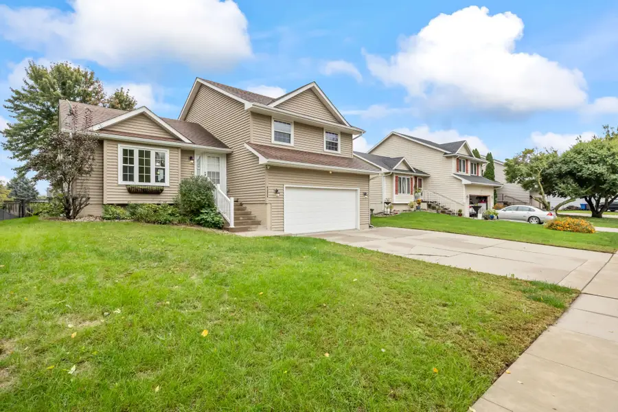 4225 SE 23rd Street, Des Moines, IA 50320 - #3