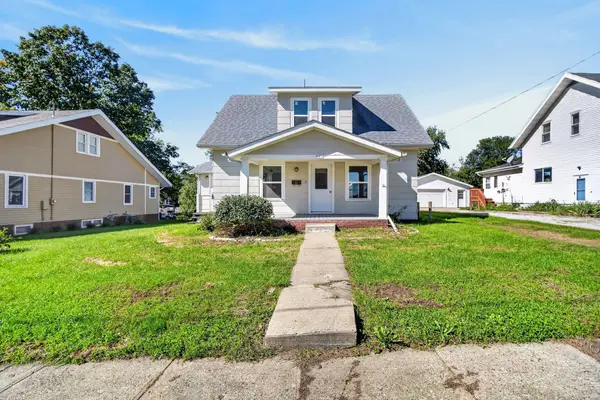 507 N. 12th Street, Guthrie Center, IA 50115