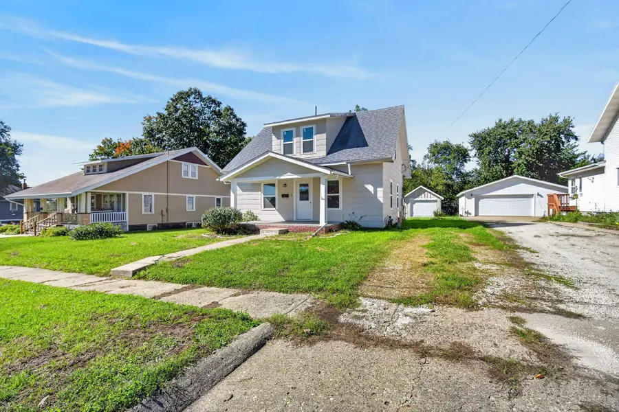 507 N. 12th Street, Guthrie Center, IA 50115 - #2