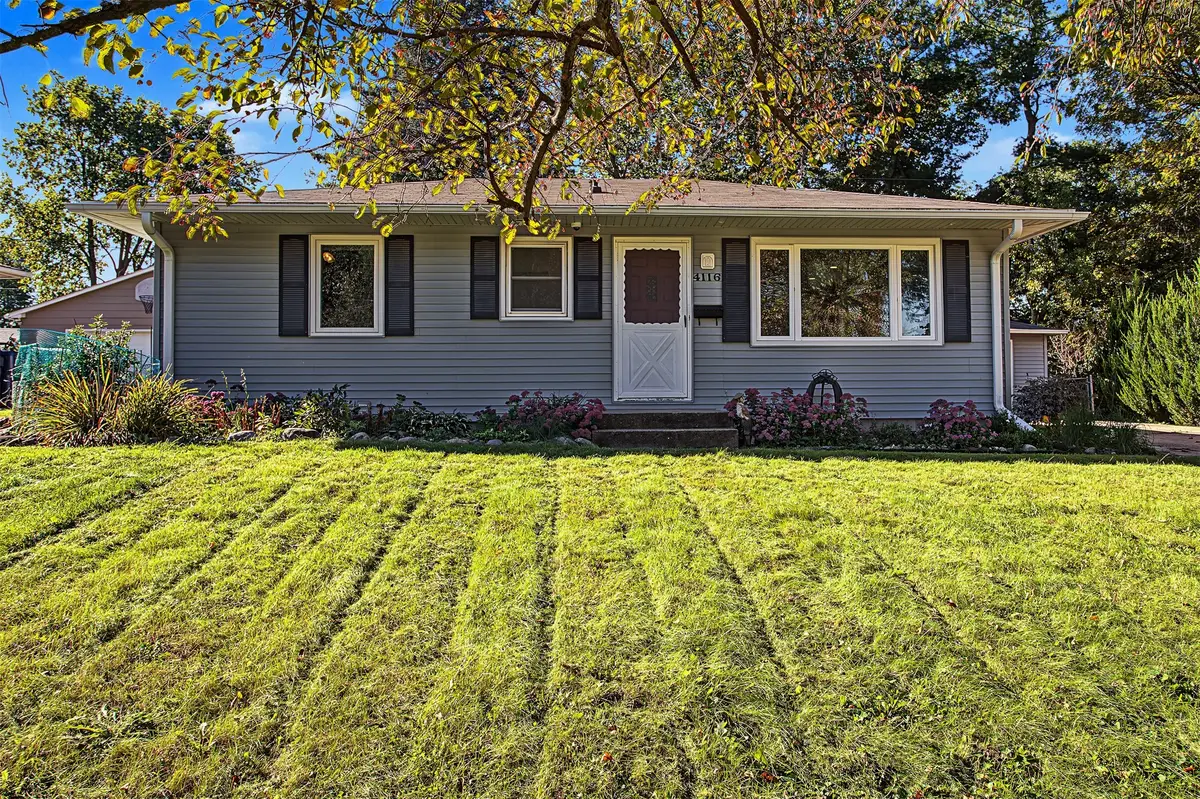 4116 Toronto Street, Ames, IA 50014 - #1