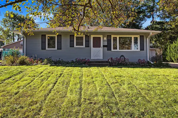 4116 Toronto Street, Ames, IA 50014