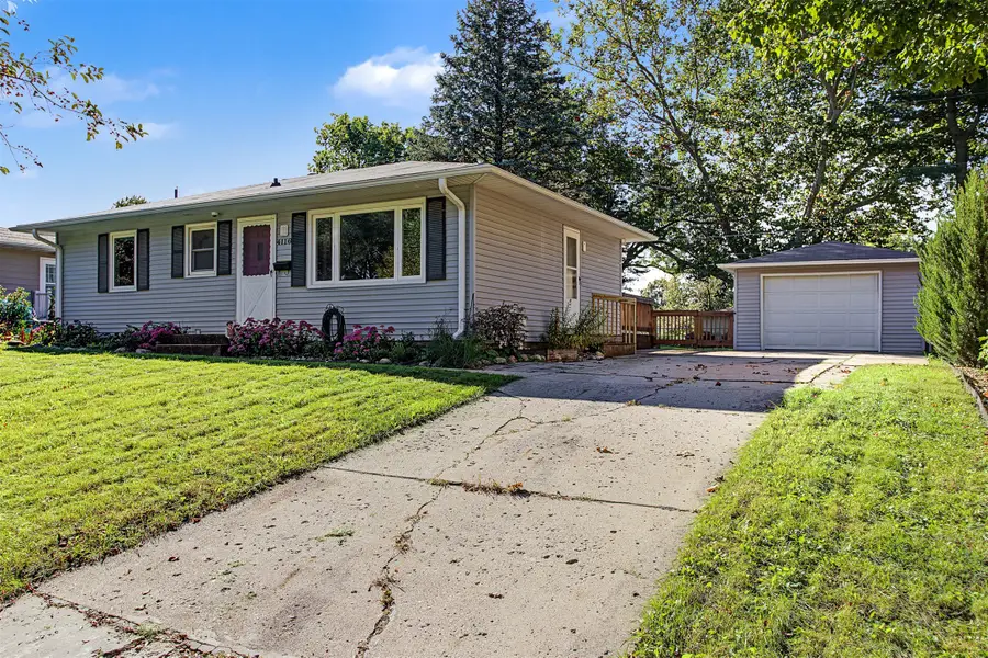 4116 Toronto Street, Ames, IA 50014 - #2
