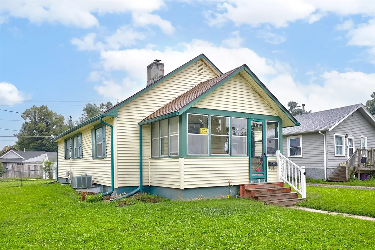 3121 Cornell Street, Des Moines, IA 50313 - #1