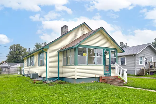 3121 Cornell Street, Des Moines, IA 50313