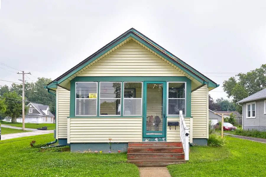 3121 Cornell Street, Des Moines, IA 50313 - #2