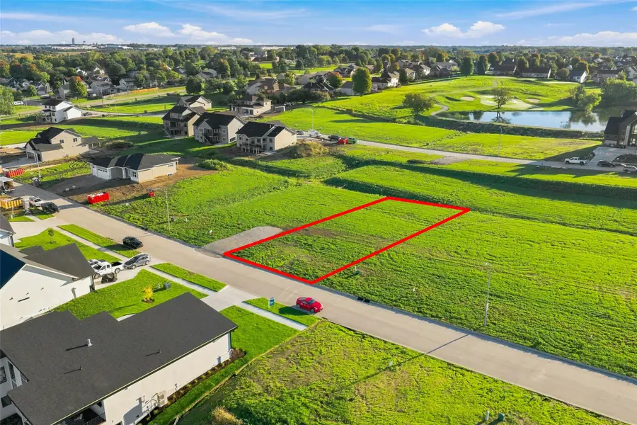 2822 Clearwater Drive, Norwalk, IA 50211 - #2