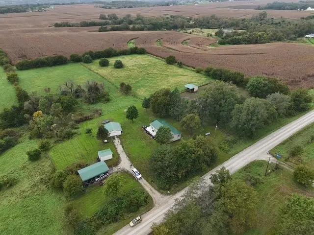 17322 88th Avenue, Indianola, IA 50125 - #2