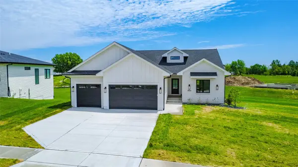 4657 NW 174th Street, Urbandale, IA 50263
