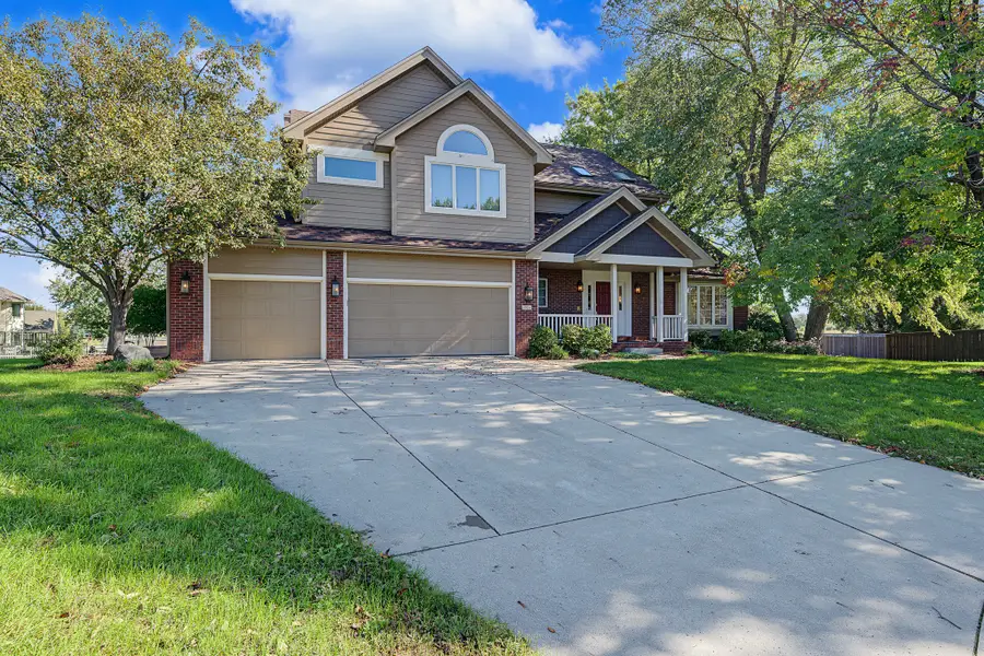 1025 NE Fountain View Court, Ankeny, IA 50021 - #2